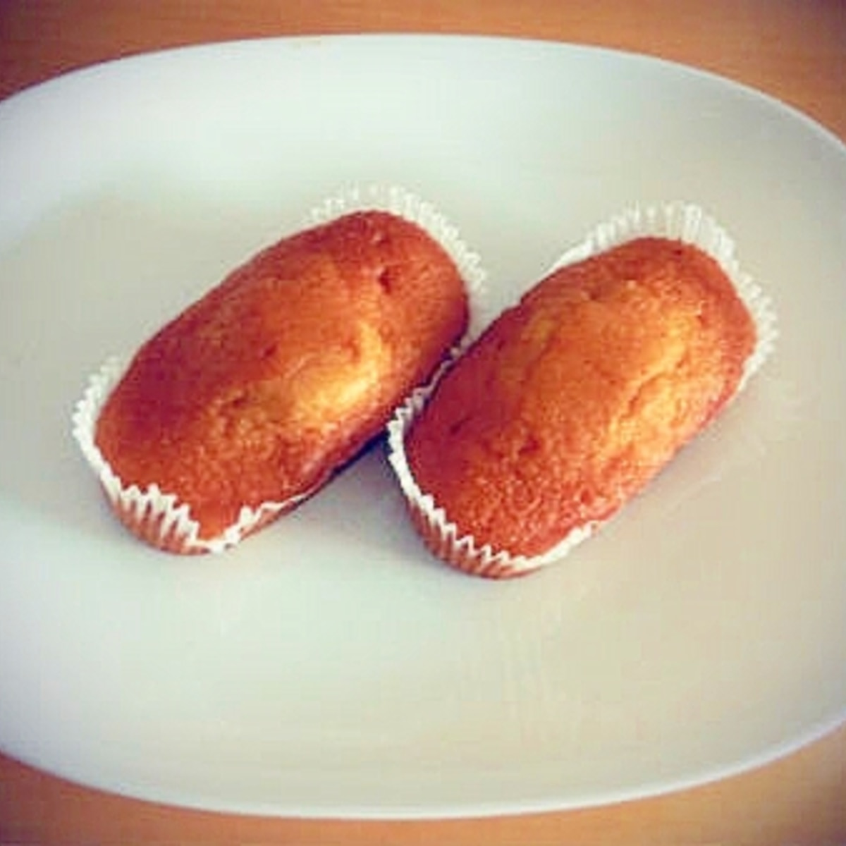 簡単 ホットケーキミックスでカップケーキ レシピ 作り方 By Orisepon 楽天レシピ 簡単 ホットケーキミックスでカップケーキ レシピ 作り方 By Orisepon 楽天レシピ